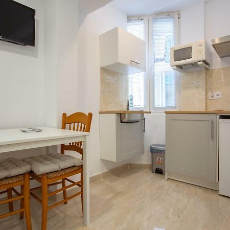 Small Studio Apartment Altea Ngoại thất bức ảnh