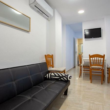 Small Studio Apartment Altea Ngoại thất bức ảnh