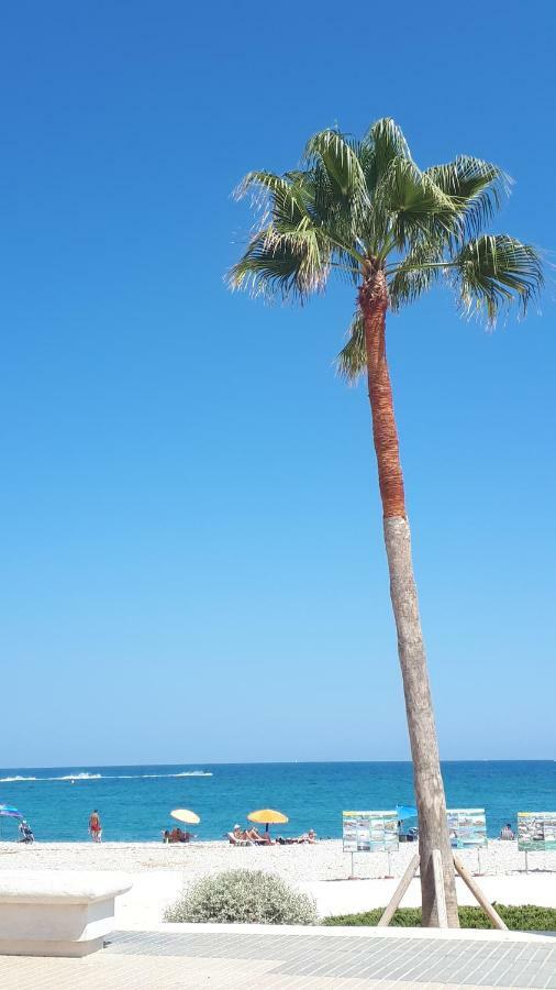 Small Studio Apartment Altea Ngoại thất bức ảnh