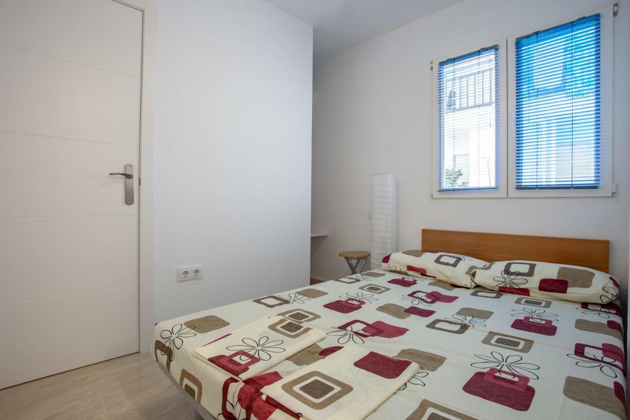 Small Studio Apartment Altea Ngoại thất bức ảnh